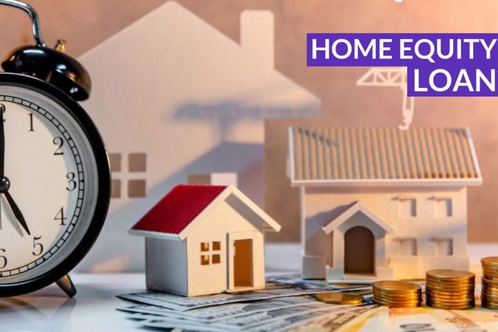 Home Equity Loan