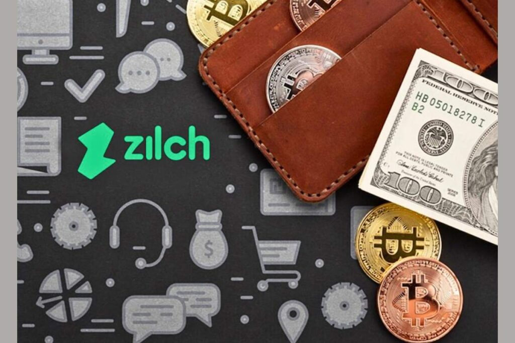 British Fintech firm Zilch announces first monthly profit