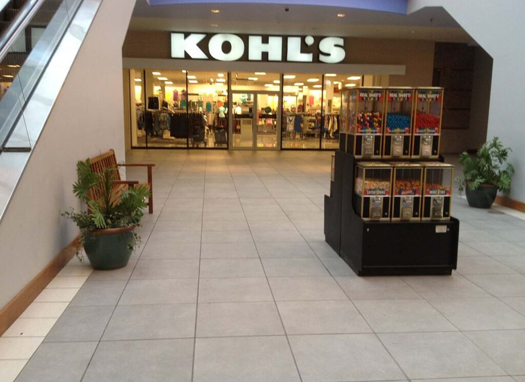 Kohls - Cincinnati Mills Mall