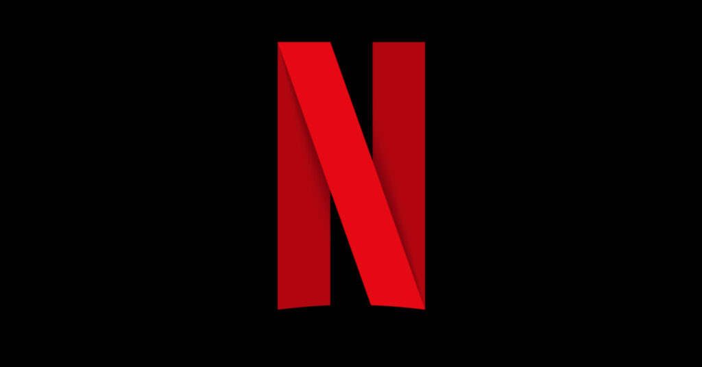 Netflix logo