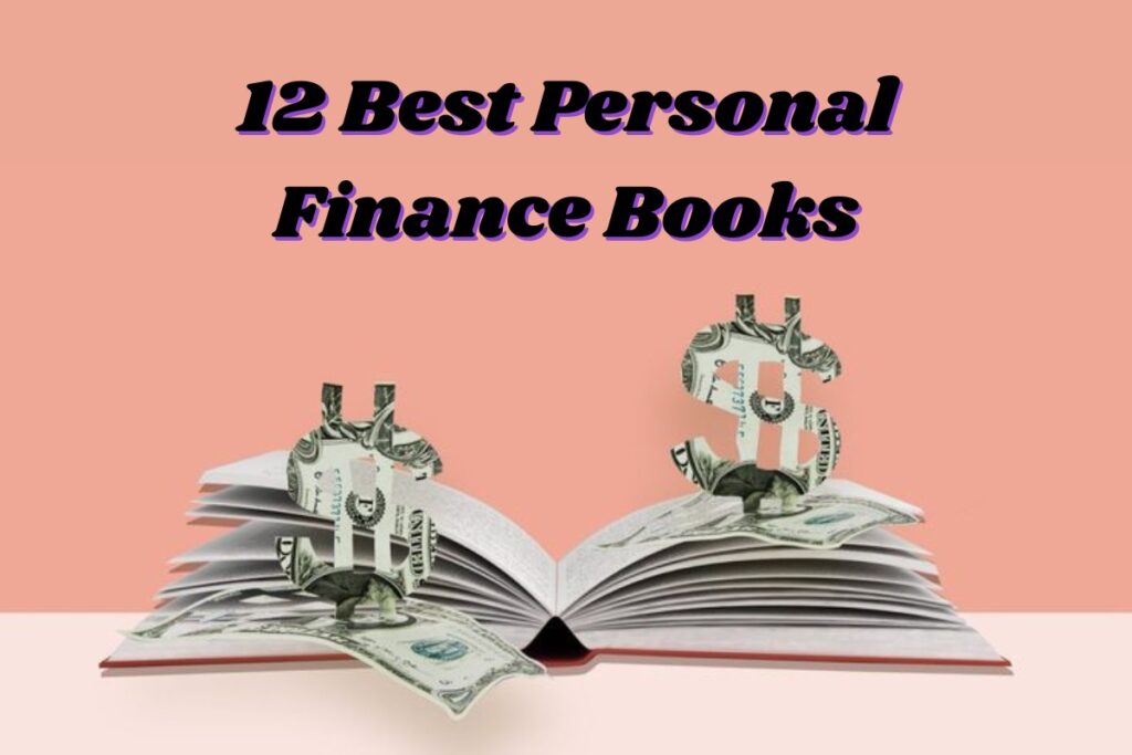 Best Personal Finance Books