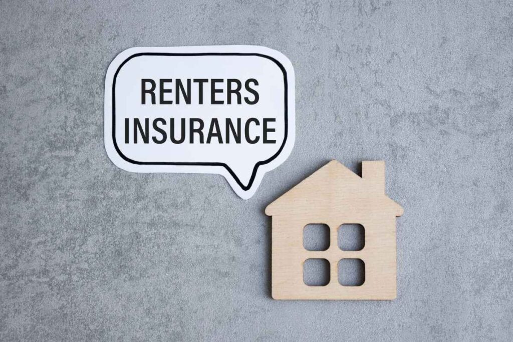 Cancel Renters Insurance