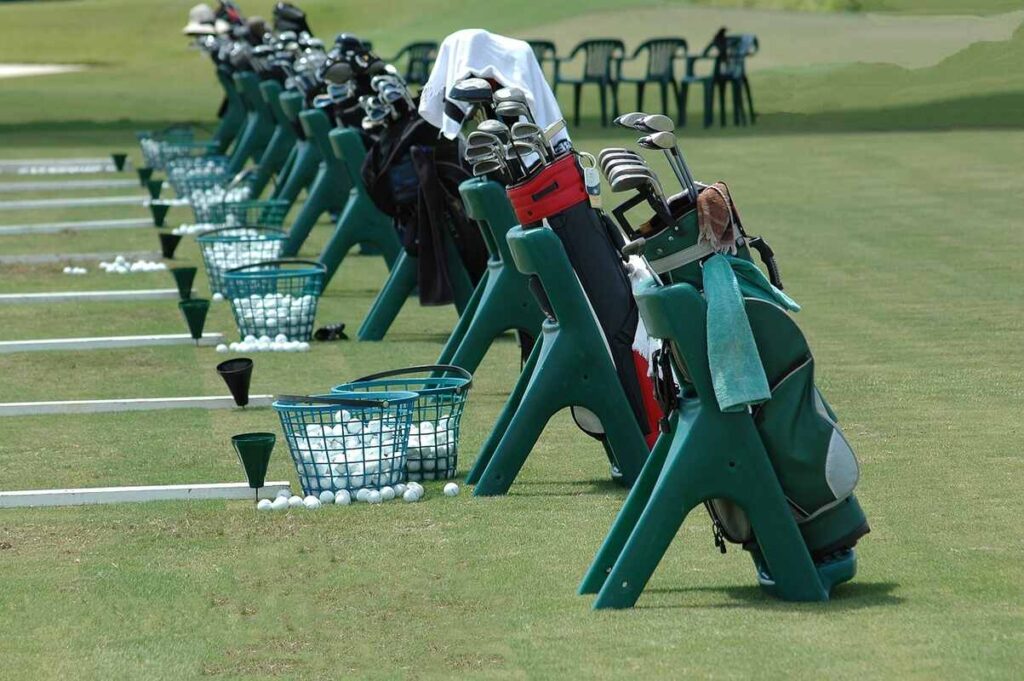 The Best Clubs in Golf (every part of the bag!)