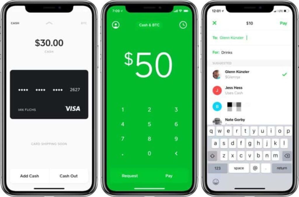 Cash App fake customer service scam