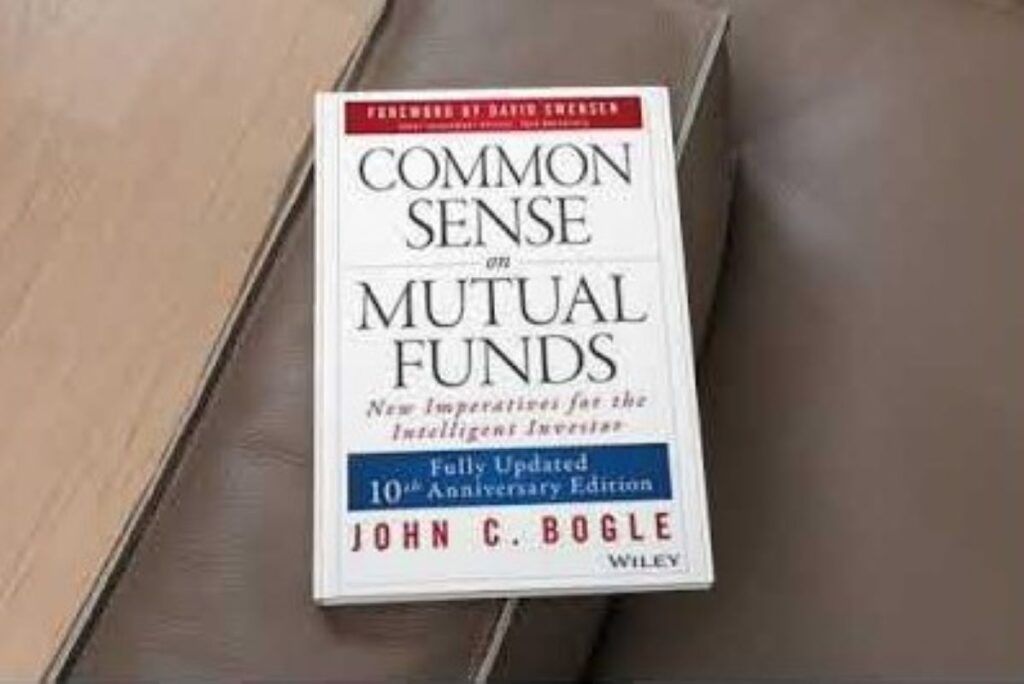 Book by John Bogle