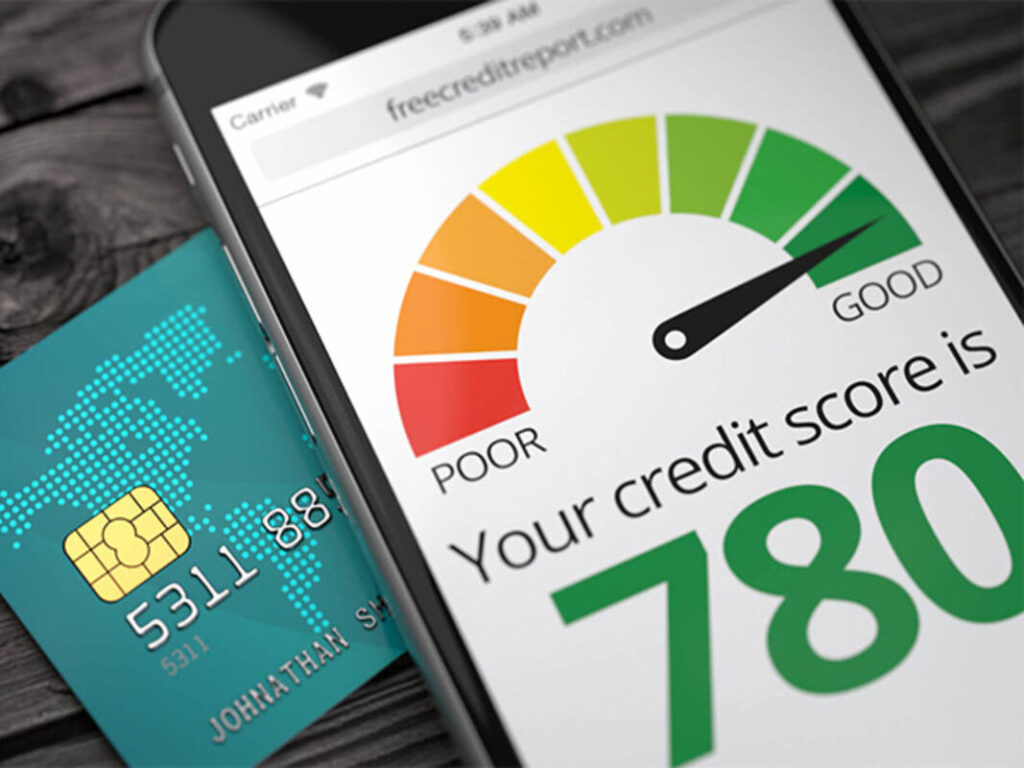 FICO Score vs. Credit Score: What's the Difference?