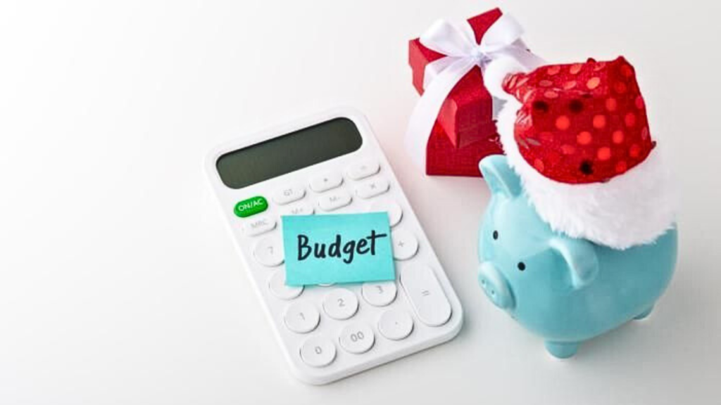 Budget Planning for Holidays in Advance