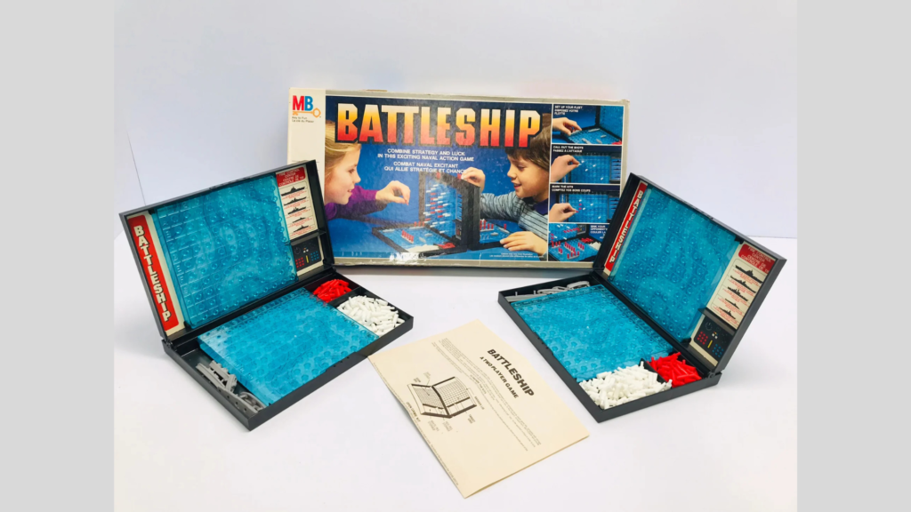 Battleship