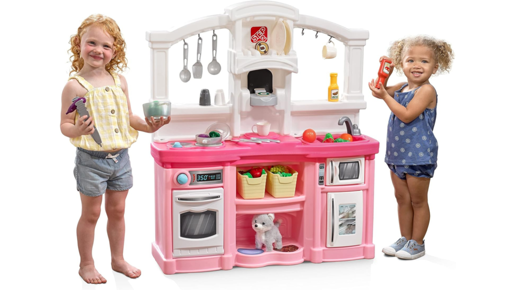 Children Toy Sets