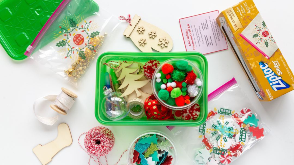 DIY Craft Kits