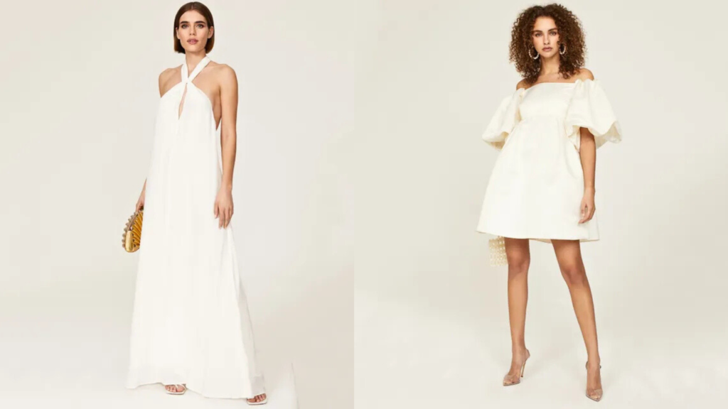 Rent The Runway Wedding Dresses