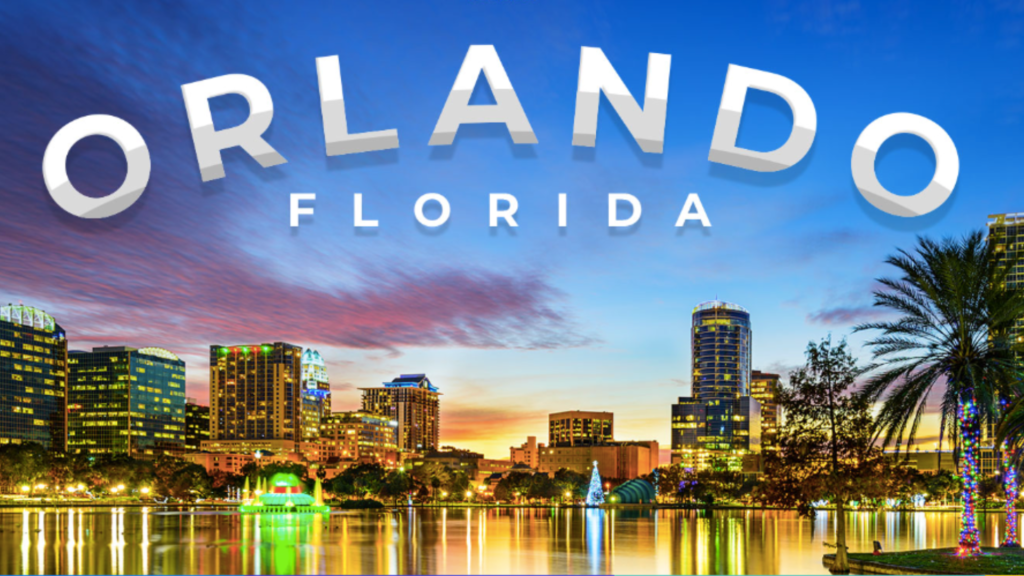 Orlando, Florida