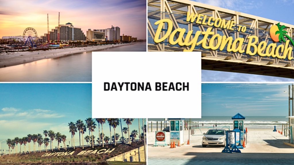 Daytona Beach, Florida