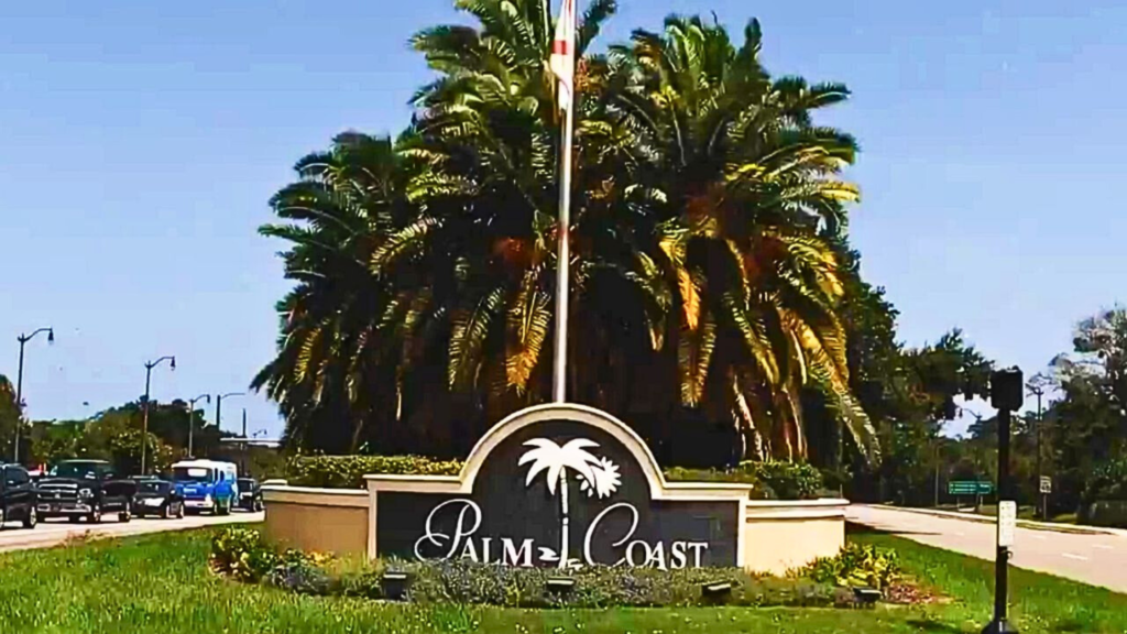 Palm Coast, Florida