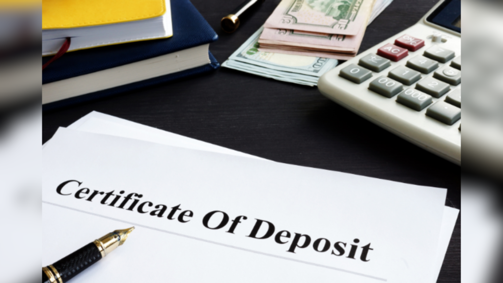 Reasons for a Certificate of Deposit Calculator