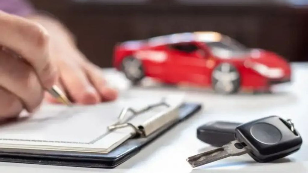 Using Your Car as Collateral for a Personal Loan, a Good Idea?