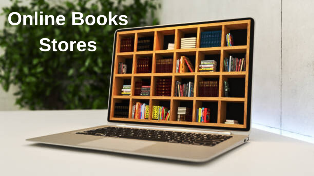 Children's Books at Online Book Stores