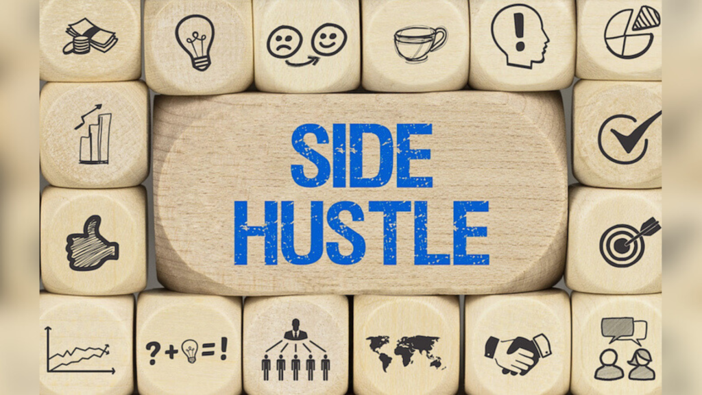 Pros and Cons of Side Hustles for Teens