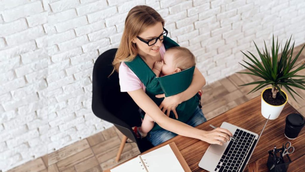 Why You Should Start a Side Hustle As a Single Mom