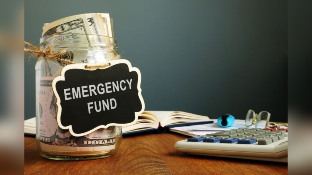 Emergency Fund