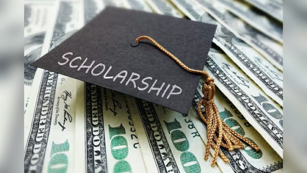 Scholarship