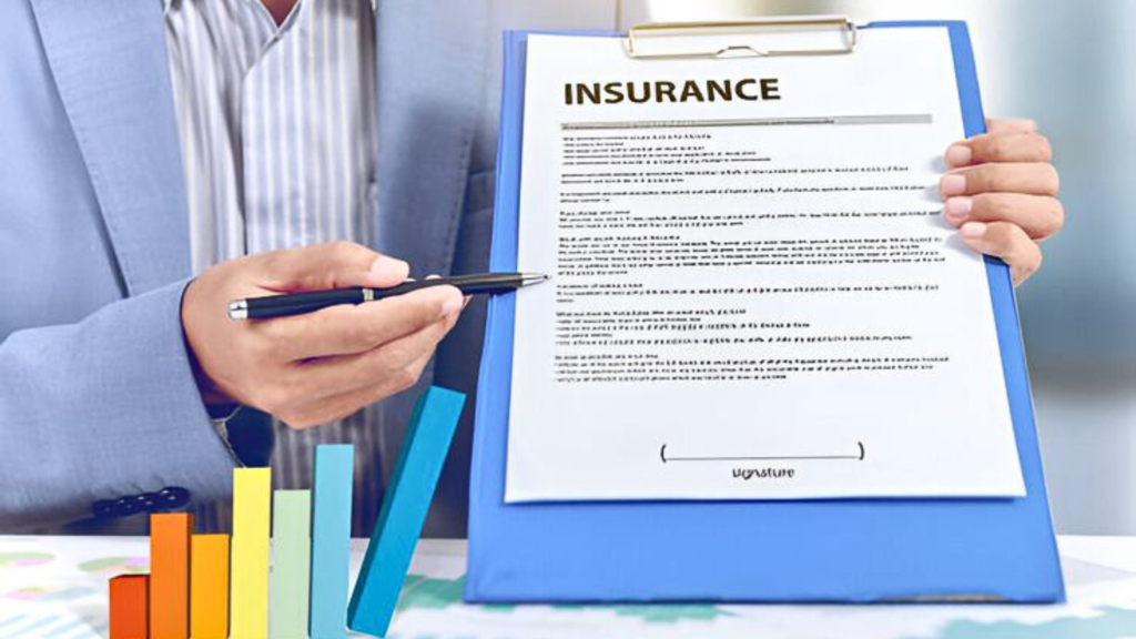 Insurance Contract