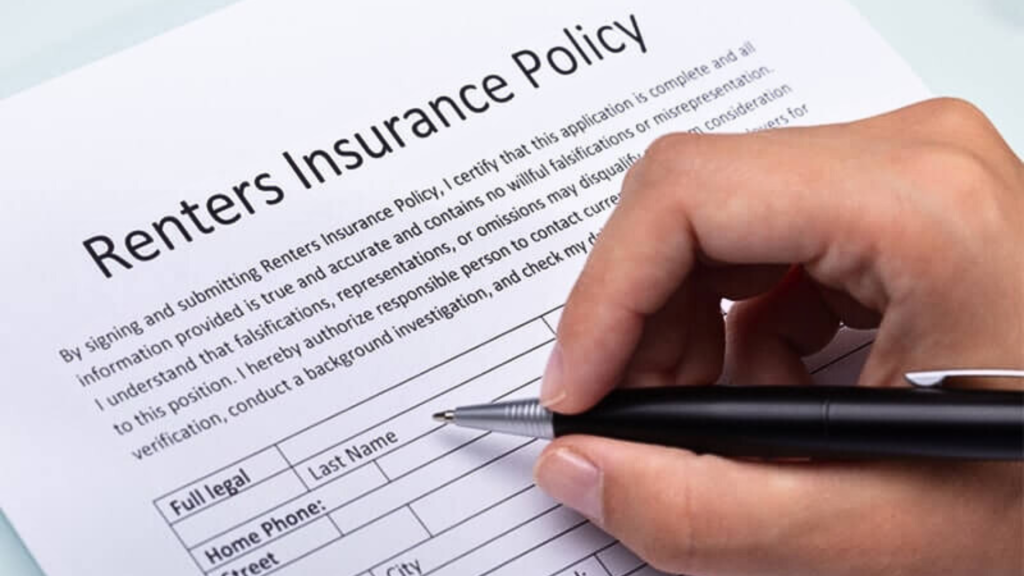 Steps to Cancelling a Renters Insurance Policy