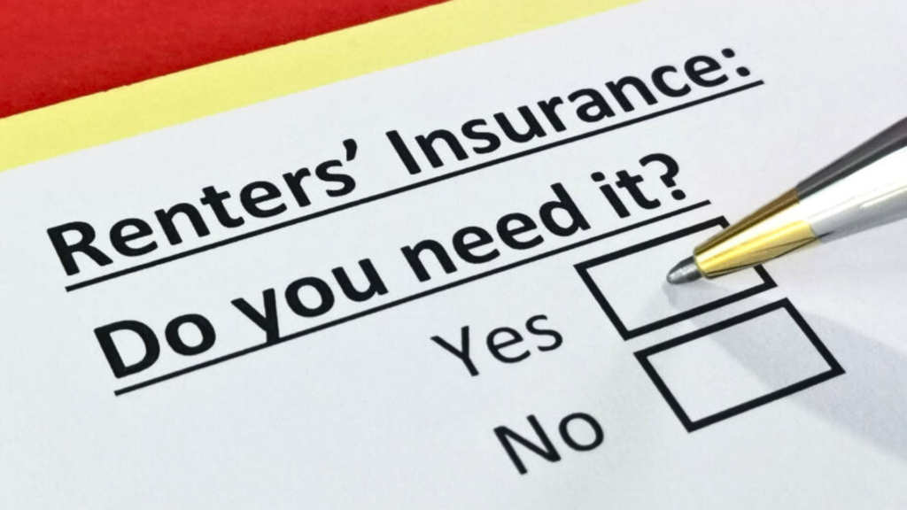 Consequences of Cancelling your Renters Insurance Policy