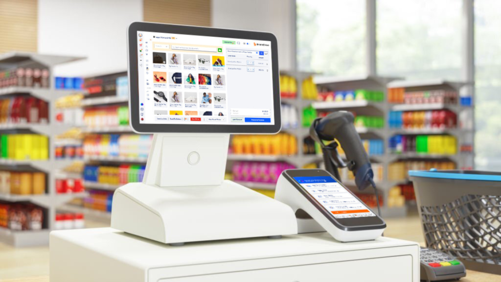 Understanding Grocery Store POS Systems