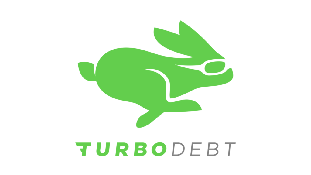 Turbo Debt Brand Logo