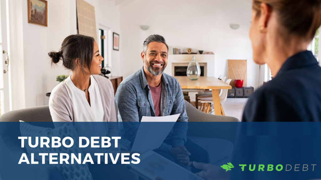 Turbo Debt Alternatives