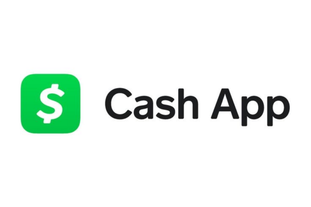 An image of a cash app logo