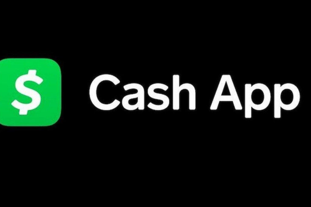 An image of cash app logo