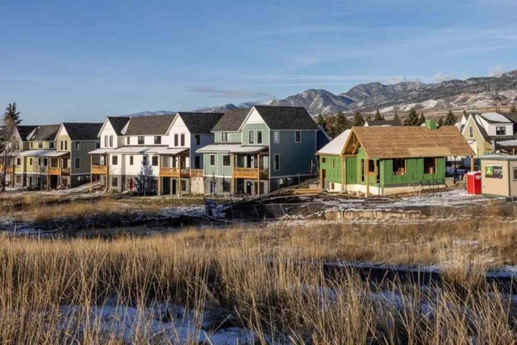 Has Montana Solved Its Housing Crisis?