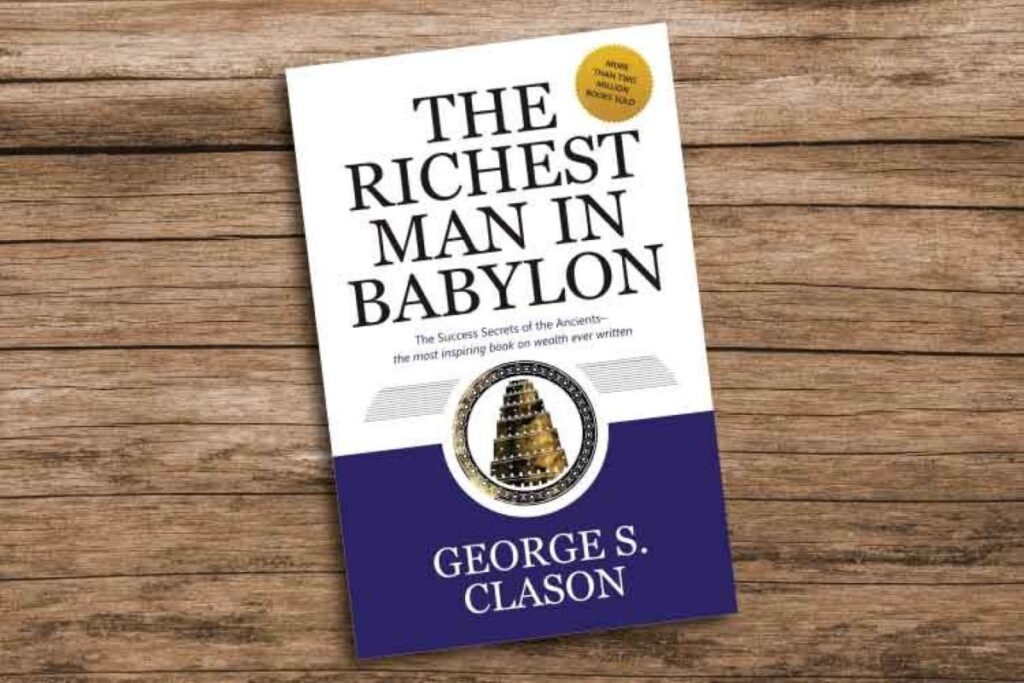 Book by George Clason