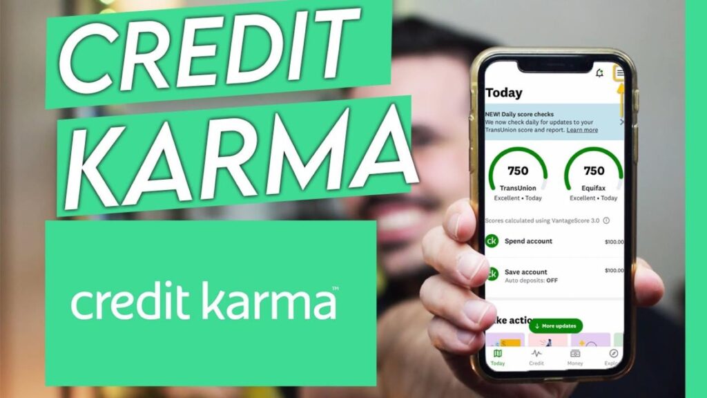 An explainer about Credit Karma