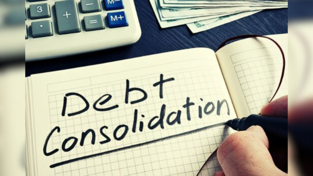 Debt Consolidation