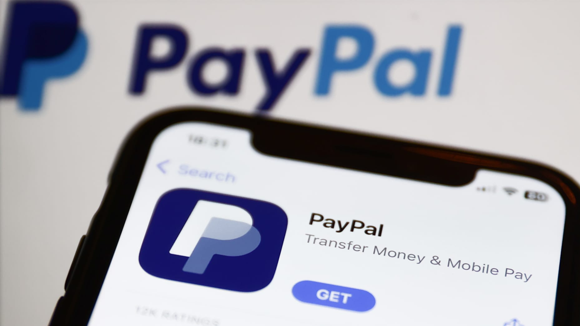 How To Change PayPal Account From Business to Personal - Ninepennies