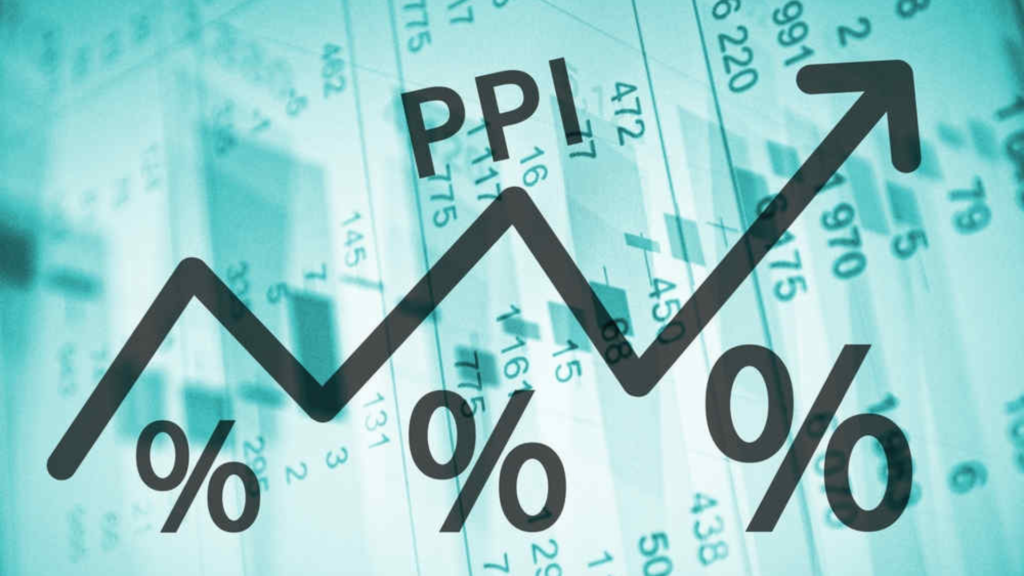 PPI rate