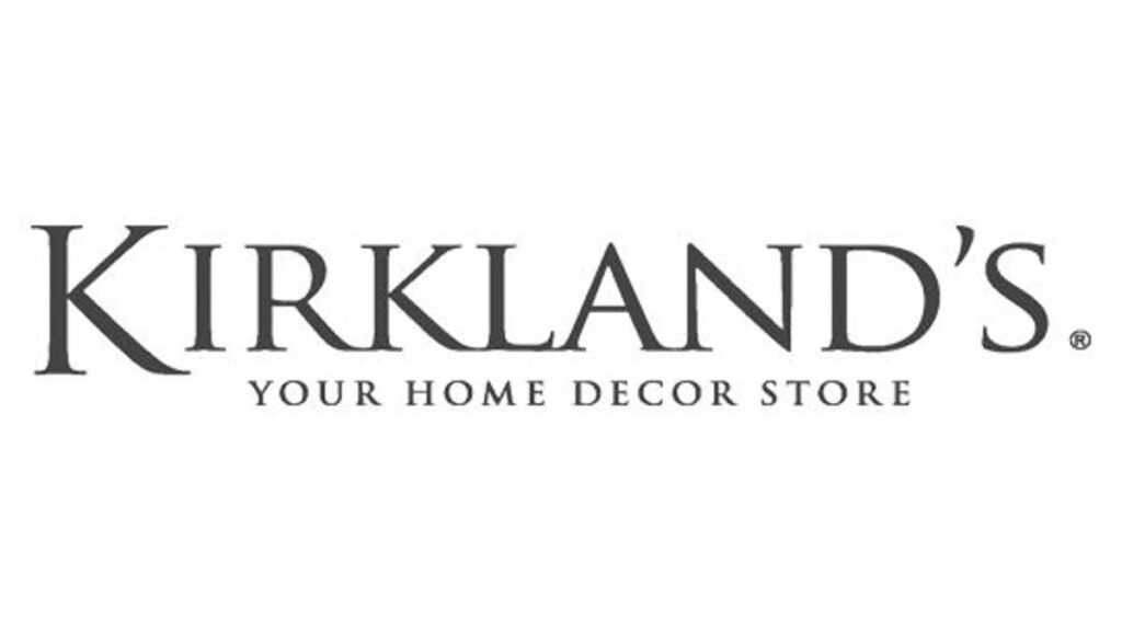 An image of Kirkland’s logo