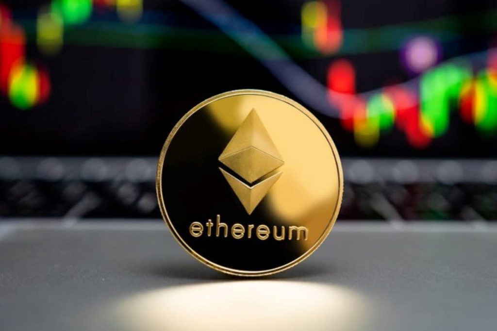 Ethereum price can easily hit 10k