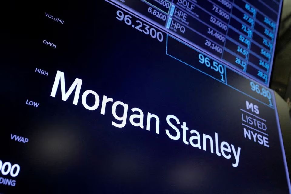 Morgan Stanley