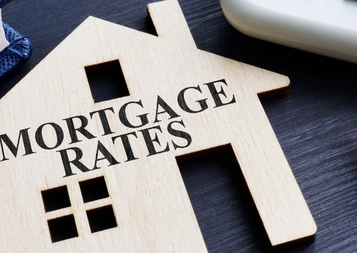 Mortgage rates