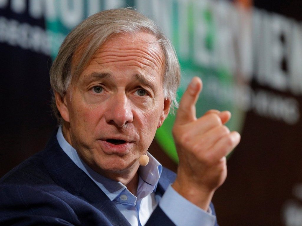 Ray Dalio