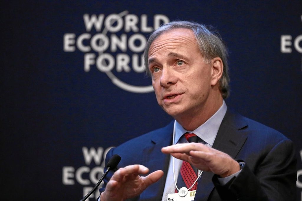 Ray Dalio