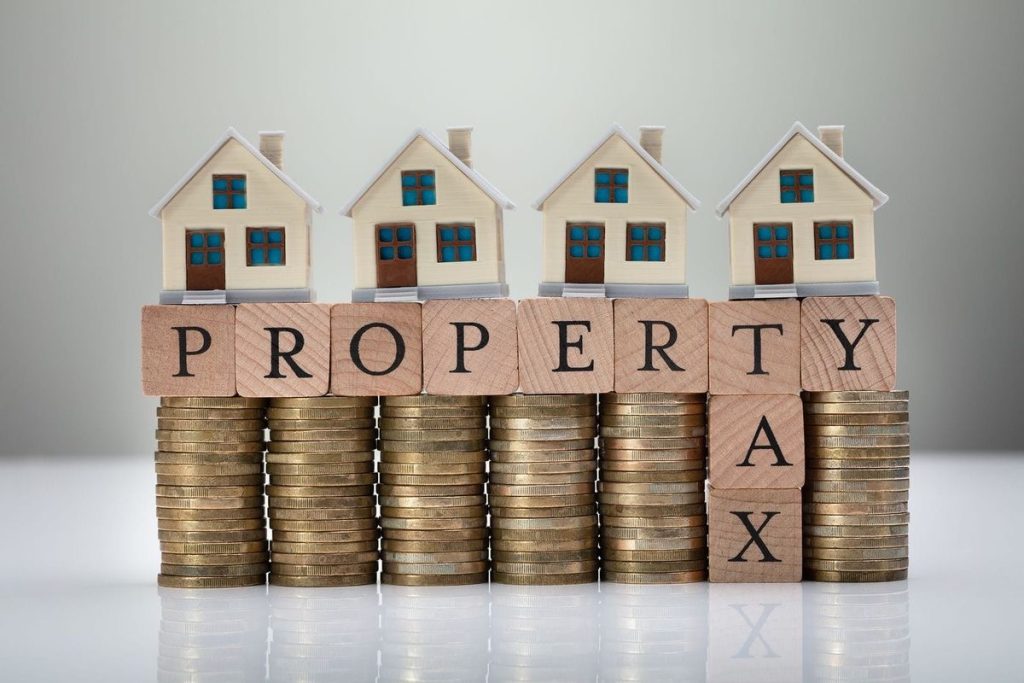 Property tax