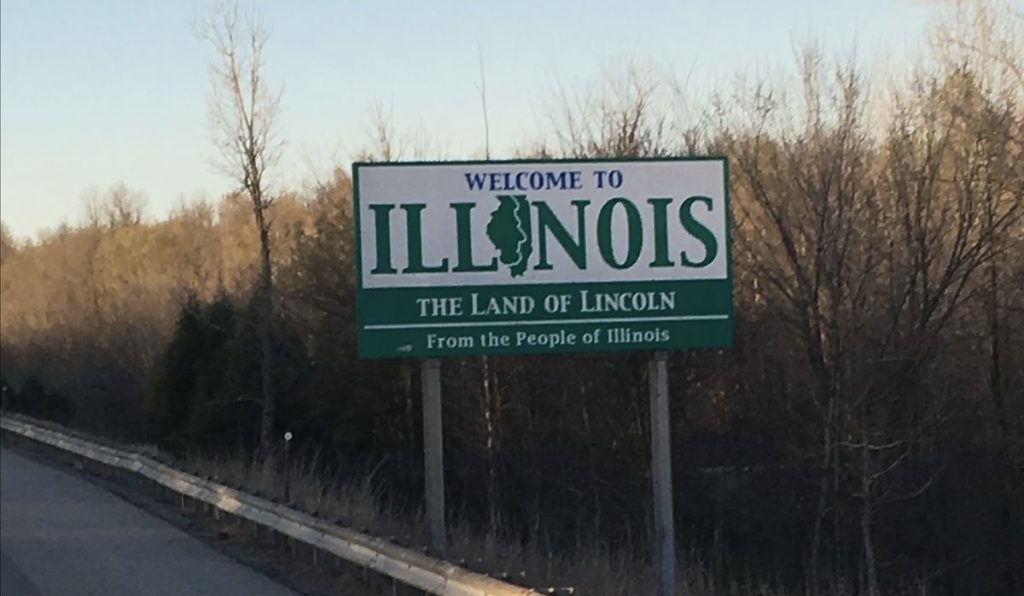 Welcome to Illinois