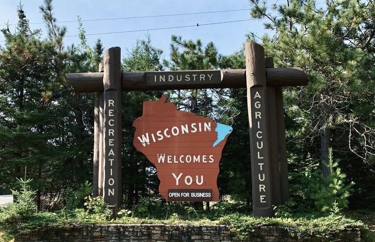 Wisconsin