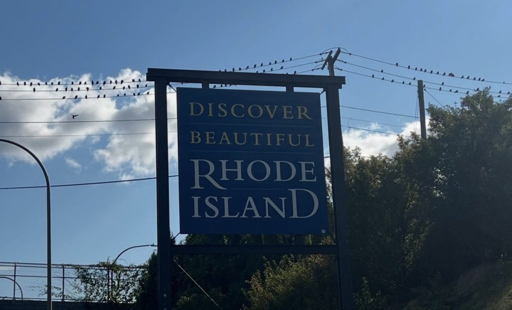 Rhode Island