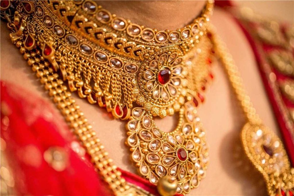 Record demand for silver and gold in India